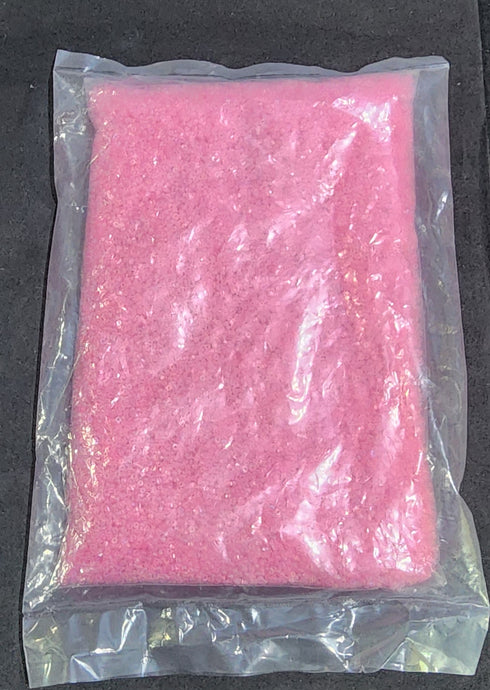 Pink Colour Bulk Pack Seed Beads